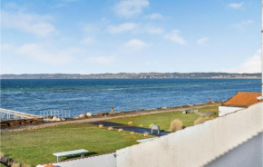 Stunning Apartment In Ebeltoft With House Sea View, Ebeltoft